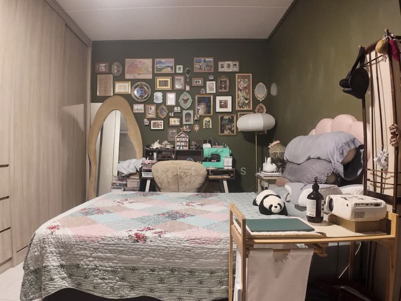 408 Pasir Ris Drive 6, 408 Pasir Ris Drive 6, 4 Bedrooms, 1,582 sqft, HDB Flat For Sale, by Ezekiel Sim, 500119072 - Master Bedroom - PropertyGuru.com.sg