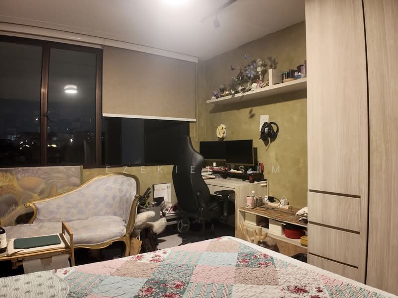 408 Pasir Ris Drive 6, 408 Pasir Ris Drive 6, 4 Bedrooms, 1,582 sqft, HDB Flat For Sale, by Ezekiel Sim, 500119072 - Master Bedroom - PropertyGuru.com.sg