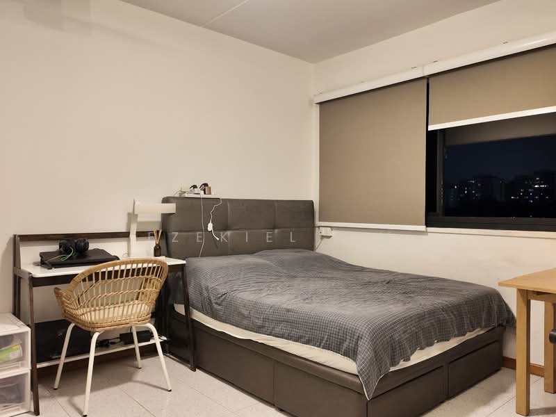 408 Pasir Ris Drive 6, 408 Pasir Ris Drive 6, 4 Bedrooms, 1,582 sqft, HDB Flat For Sale, by Ezekiel Sim, 500119072 - Common Bedroom 1 - PropertyGuru.com.sg