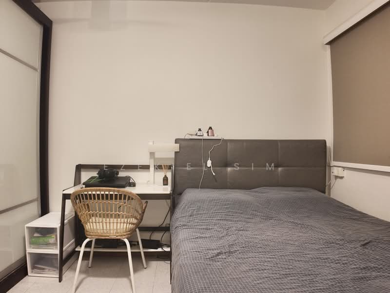 408 Pasir Ris Drive 6, 408 Pasir Ris Drive 6, 4 Bedrooms, 1,582 sqft, HDB Flat For Sale, by Ezekiel Sim, 500119072 - Common Bedroom 1 - PropertyGuru.com.sg