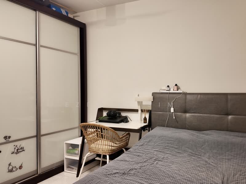 408 Pasir Ris Drive 6, 408 Pasir Ris Drive 6, 4 Bedrooms, 1,582 sqft, HDB Flat For Sale, by Ezekiel Sim, 500119072 - Common Bedroom 1 - PropertyGuru.com.sg