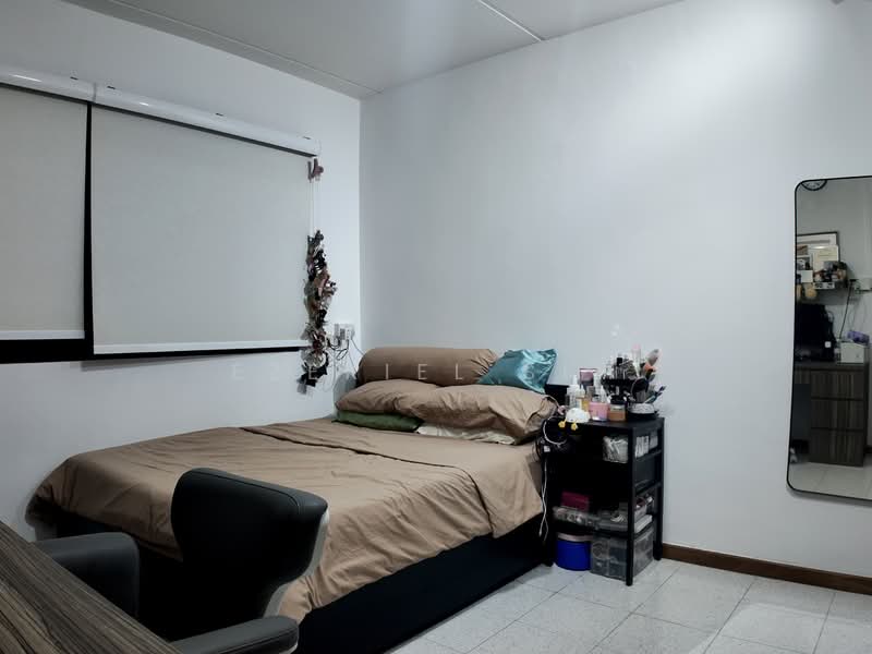 408 Pasir Ris Drive 6, 408 Pasir Ris Drive 6, 4 Bedrooms, 1,582 sqft, HDB Flat For Sale, by Ezekiel Sim, 500119072 - Common Bedroom 2 - PropertyGuru.com.sg