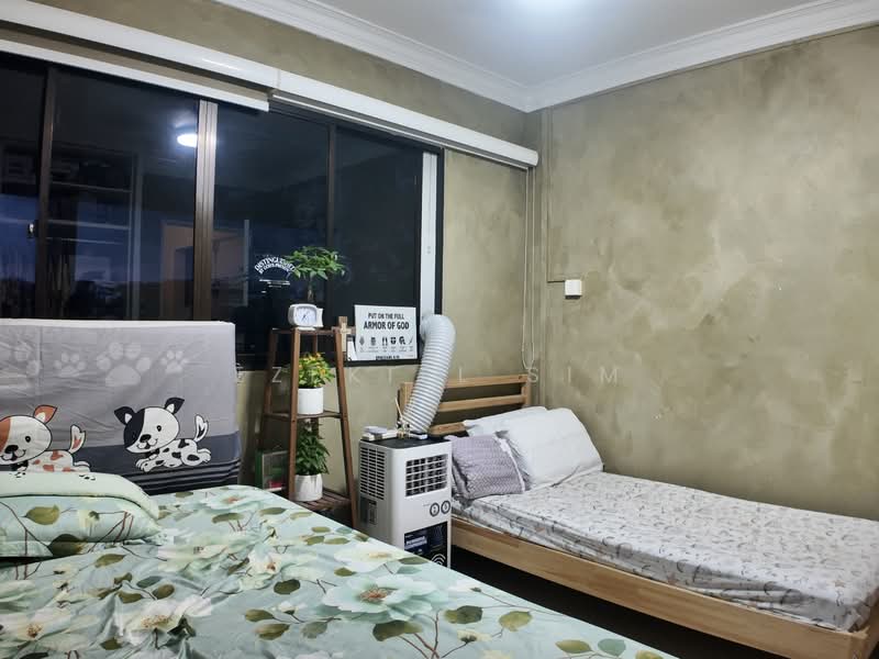 408 Pasir Ris Drive 6, 408 Pasir Ris Drive 6, 4 Bedrooms, 1,582 sqft, HDB Flat For Sale, by Ezekiel Sim, 500119072 - Common Bedroom 3 - PropertyGuru.com.sg