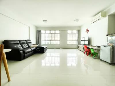For Rent - 676C Yishun Ring Road