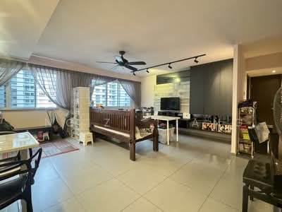 For Sale - 609 Yishun Street 61