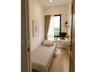 For Rent - Simsville