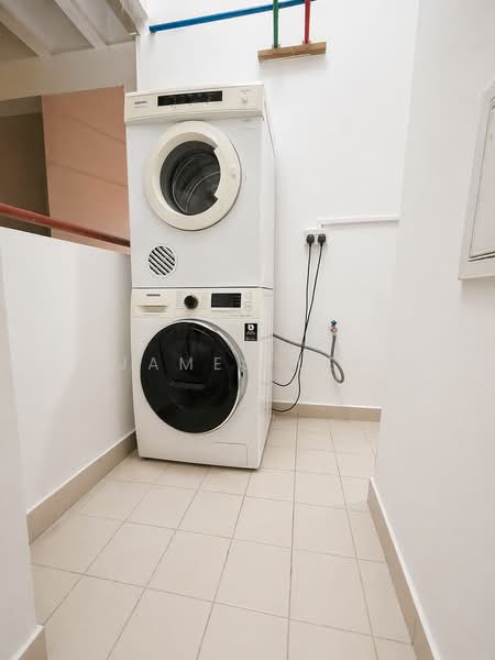 Simsville, 2 Geylang East Avenue 2, Room Rental, 60 sqft, Condominium For Rent, by James Lee, 500119078 - Interior - PropertyGuru.com.sg