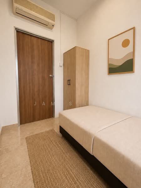 Simsville, 2 Geylang East Avenue 2, Room Rental, 60 sqft, Condominium For Rent, by James Lee, 500119078 - Bedroom - PropertyGuru.com.sg