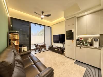 For Sale - 35 Gilstead