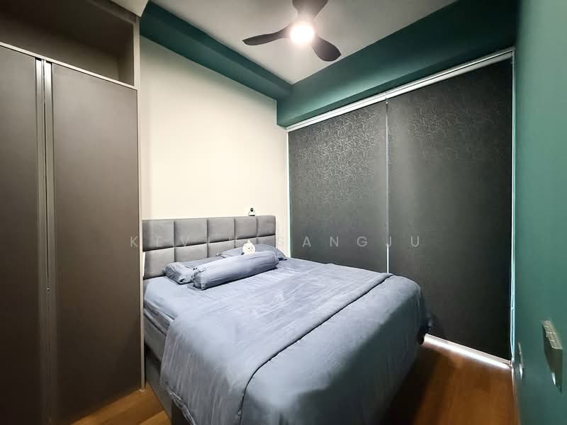 35 Gilstead, 35 Gilstead Road, 2 Bedrooms, 700 sqft, Apartment For Sale, by Kevin Sangju, 500119080 - Master Bedroom - PropertyGuru.com.sg