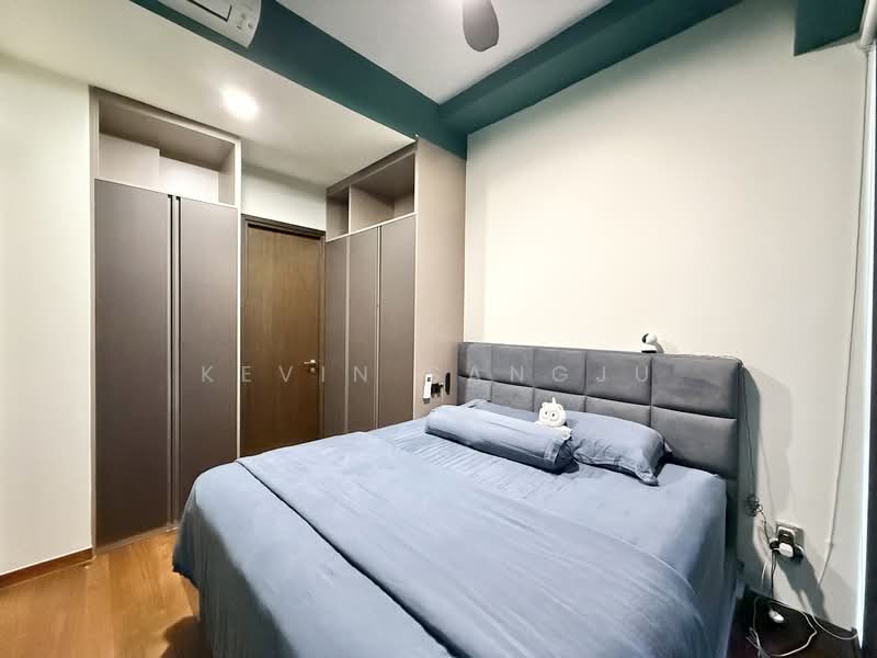 35 Gilstead, 35 Gilstead Road, 2 Bedrooms, 700 sqft, Apartment For Sale, by Kevin Sangju, 500119080 - Master Bedroom - PropertyGuru.com.sg