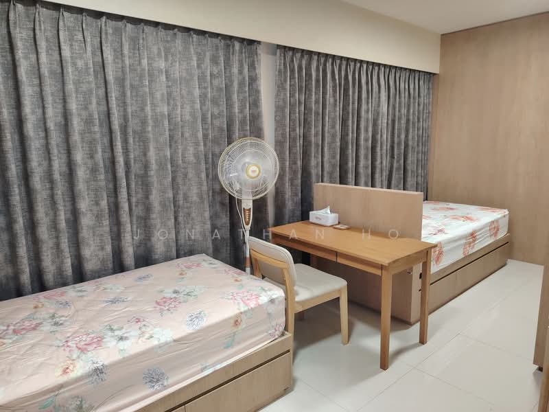 220B Sumang Lane, 220B Sumang Lane, 2 Bedrooms, 732 sqft, HDB Flat For Sale, by Jonathan Ho, 500119082 - Bedroom - PropertyGuru.com.sg