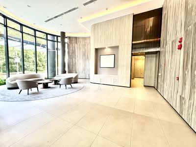 For Sale - One-North Eden
