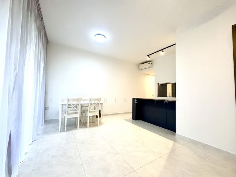 One-North Eden, 8 Slim Barracks Rise, 3 Bedrooms, 1,119 sqft, Condominium For Sale, by Katherine Tay, 500119083 - Interior - PropertyGuru.com.sg