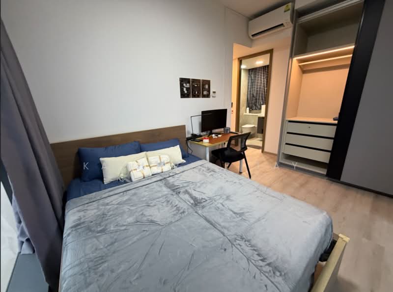 One-North Eden, 8 Slim Barracks Rise, 3 Bedrooms, 1,119 sqft, Condominium For Sale, by Katherine Tay, 500119083 - Bedroom - PropertyGuru.com.sg