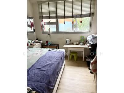 For Sale - 591A Ang Mo Kio Street 51