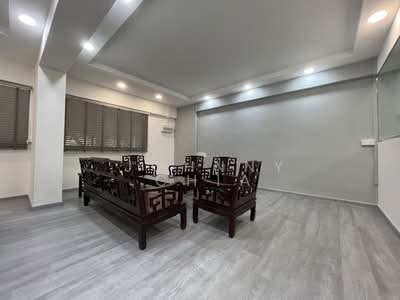 For Sale - 570 Pasir Ris Street 53