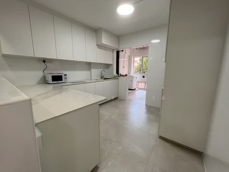 570 Pasir Ris Street 53, 570 Pasir Ris Street 53, 3 Bedrooms, 1,162 sqft, HDB Flat For Sale, by Johnny Chia, 500119085 - Kitchen - PropertyGuru.com.sg