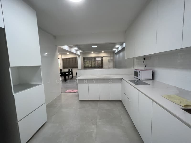 570 Pasir Ris Street 53, 570 Pasir Ris Street 53, 3 Bedrooms, 1,162 sqft, HDB Flat For Sale, by Johnny Chia, 500119085 - Kitchen - PropertyGuru.com.sg