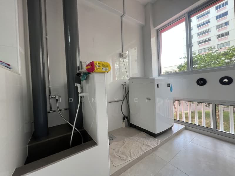570 Pasir Ris Street 53, 570 Pasir Ris Street 53, 3 Bedrooms, 1,162 sqft, HDB Flat For Sale, by Johnny Chia, 500119085 - Interior - PropertyGuru.com.sg