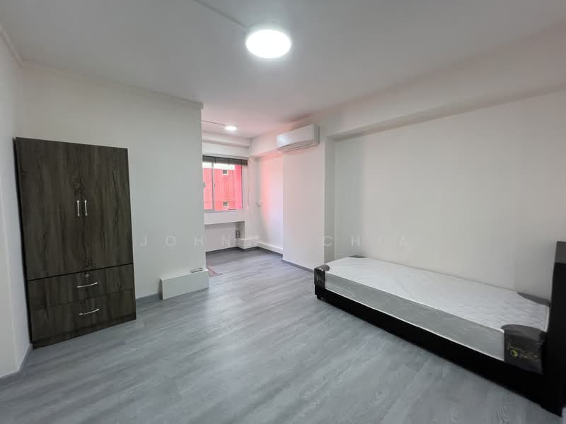 570 Pasir Ris Street 53, 570 Pasir Ris Street 53, 3 Bedrooms, 1,162 sqft, HDB Flat For Sale, by Johnny Chia, 500119085 - Bedroom - PropertyGuru.com.sg