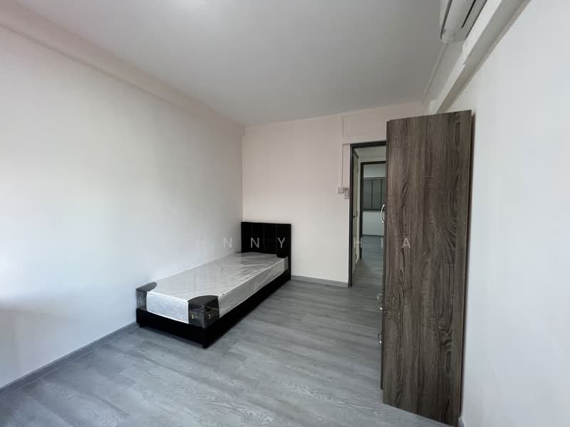 570 Pasir Ris Street 53, 570 Pasir Ris Street 53, 3 Bedrooms, 1,162 sqft, HDB Flat For Sale, by Johnny Chia, 500119085 - Bedroom - PropertyGuru.com.sg