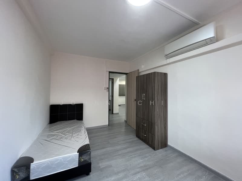 570 Pasir Ris Street 53, 570 Pasir Ris Street 53, 3 Bedrooms, 1,162 sqft, HDB Flat For Sale, by Johnny Chia, 500119085 - Bedroom - PropertyGuru.com.sg