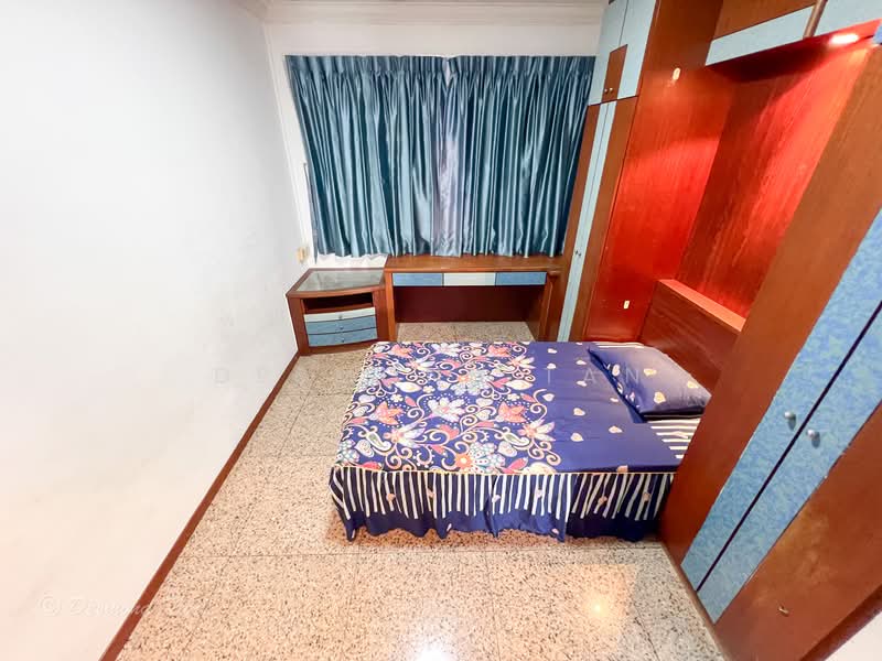 345 Kang Ching Road, 345 Kang Ching Road, 3 Bedrooms, 1,098 sqft, HDB Flat For Sale, by Desmond Tan, 500119086 - Bedroom - PropertyGuru.com.sg