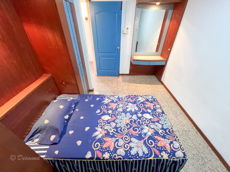 345 Kang Ching Road, 345 Kang Ching Road, 3 Bedrooms, 1,098 sqft, HDB Flat For Sale, by Desmond Tan, 500119086 - Bedroom - PropertyGuru.com.sg