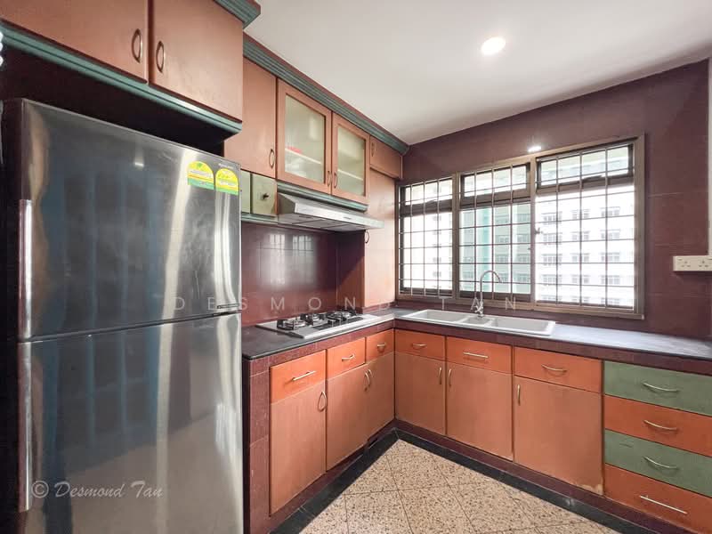 345 Kang Ching Road, 345 Kang Ching Road, 3 Bedrooms, 1,098 sqft, HDB Flat For Sale, by Desmond Tan, 500119086 - Kitchen - PropertyGuru.com.sg