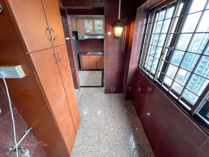 345 Kang Ching Road, 345 Kang Ching Road, 3 Bedrooms, 1,098 sqft, HDB Flat For Sale, by Desmond Tan, 500119086 - Yard - PropertyGuru.com.sg