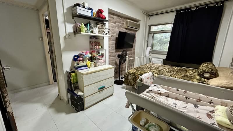 770 Pasir Ris Street 71, 770 Pasir Ris Street 71, 4 Bedrooms, 1,377 sqft, HDB Flat For Sale, by Haziq Irwan, 500119087 - Bedroom 1 - PropertyGuru.com.sg