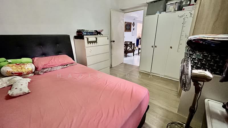 770 Pasir Ris Street 71, 770 Pasir Ris Street 71, 4 Bedrooms, 1,377 sqft, HDB Flat For Sale, by Haziq Irwan, 500119087 - Bedroom 2 - PropertyGuru.com.sg