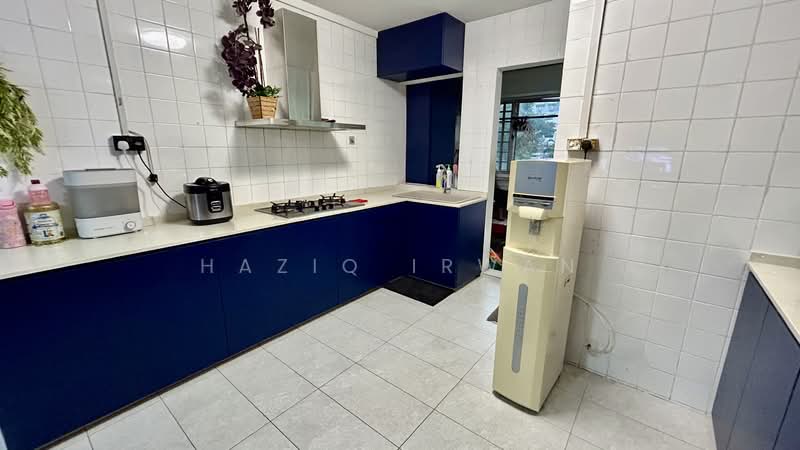 770 Pasir Ris Street 71, 770 Pasir Ris Street 71, 4 Bedrooms, 1,377 sqft, HDB Flat For Sale, by Haziq Irwan, 500119087 - Kitchen - PropertyGuru.com.sg