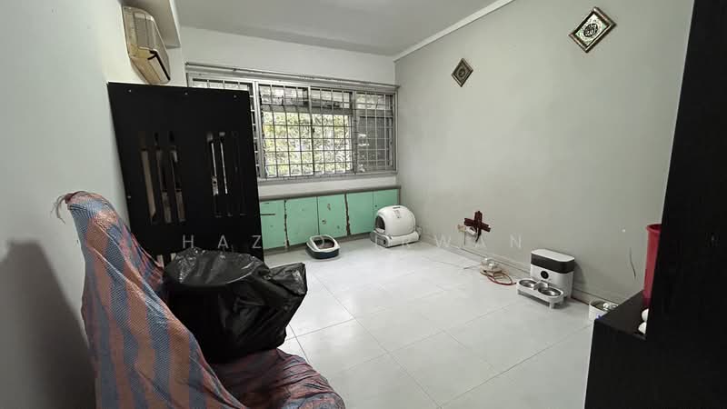 770 Pasir Ris Street 71, 770 Pasir Ris Street 71, 4 Bedrooms, 1,377 sqft, HDB Flat For Sale, by Haziq Irwan, 500119087 - Study Room - PropertyGuru.com.sg