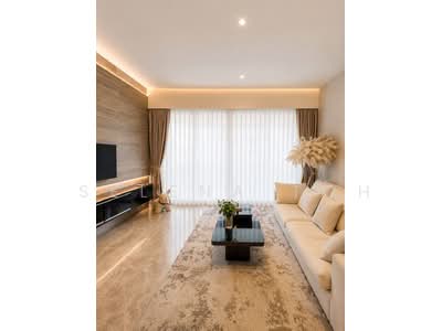 For Sale - Leedon Residence