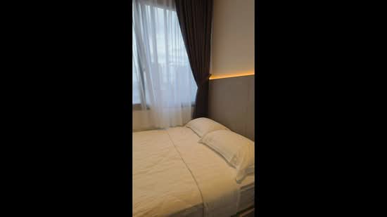 Fort Marshall, , Studio, 130 sqft, Apartment For Rent, by Tan Alan, 500119091 - PropertyGuru.com.sg