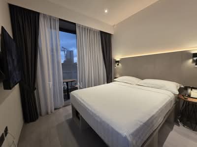 For Rent - Fort Marshall