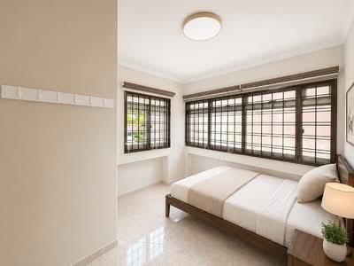 For Rent - 88 Redhill Close