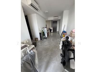 For Rent - Clavon