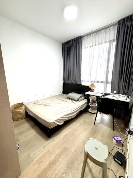 Clavon, Clementi Avenue 1, Buona Vista / West Coast / Clementi New Town, 2 Bedrooms, 764 sqft, Condominium For Rent, by Florence Zheng Zhen, 500119093 - Bedroom - PropertyGuru.com.sg
