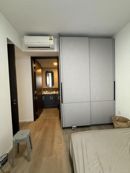 Clavon, Clementi Avenue 1, Buona Vista / West Coast / Clementi New Town, 2 Bedrooms, 764 sqft, Condominium For Rent, by Florence Zheng Zhen, 500119093 - Bedroom - PropertyGuru.com.sg