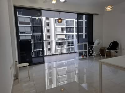 For Rent - La Fiesta