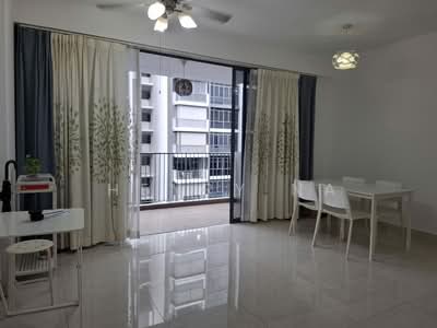 For Rent - La Fiesta