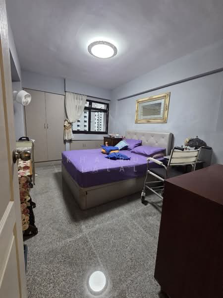 306A Anchorvale Link, 306A Anchorvale Link, 3 Bedrooms, 1,184 sqft, HDB Flat For Sale, by Khairul Jalal, 500119096 - Bedroom - PropertyGuru.com.sg