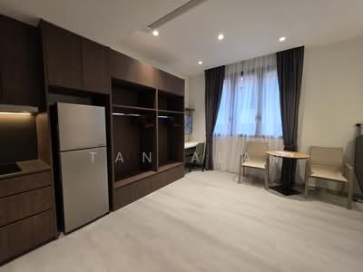 For Rent - Fort Marshall