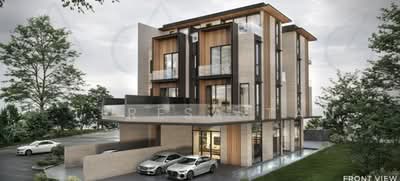For Sale - ⭐️⭐️LANDED7772⭐️ D15 Brand New Corner Terrace