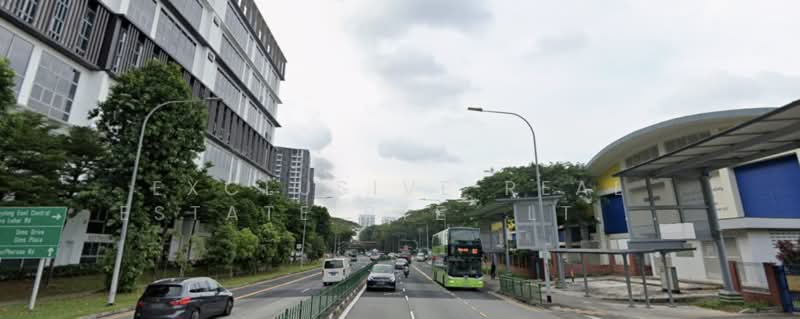 D14 Unit for Rent suitable for cafe, dessert shop, ID firm near Aljunied MRT, , 1,800 sqft, Food & Beverage For Rent, by ARTHUR, 500119102 - Exterior - CommercialGuru.com.sg