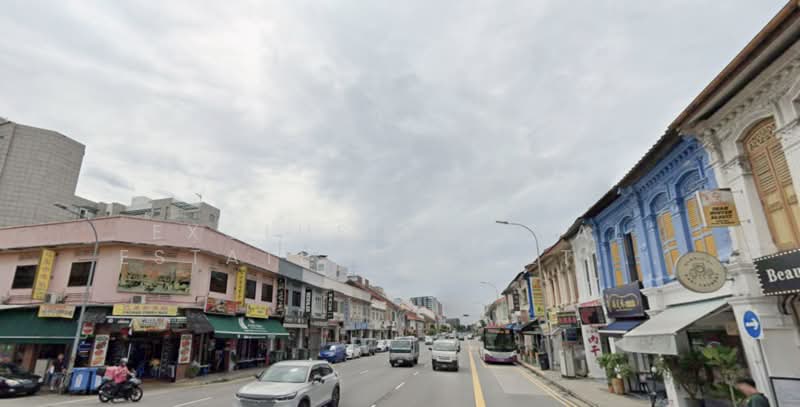 D14 Unit for Rent suitable for cafe, dessert shop, ID firm near Aljunied MRT, , 1,800 sqft, Food & Beverage For Rent, by ARTHUR, 500119102 - CommercialGuru.com.sg