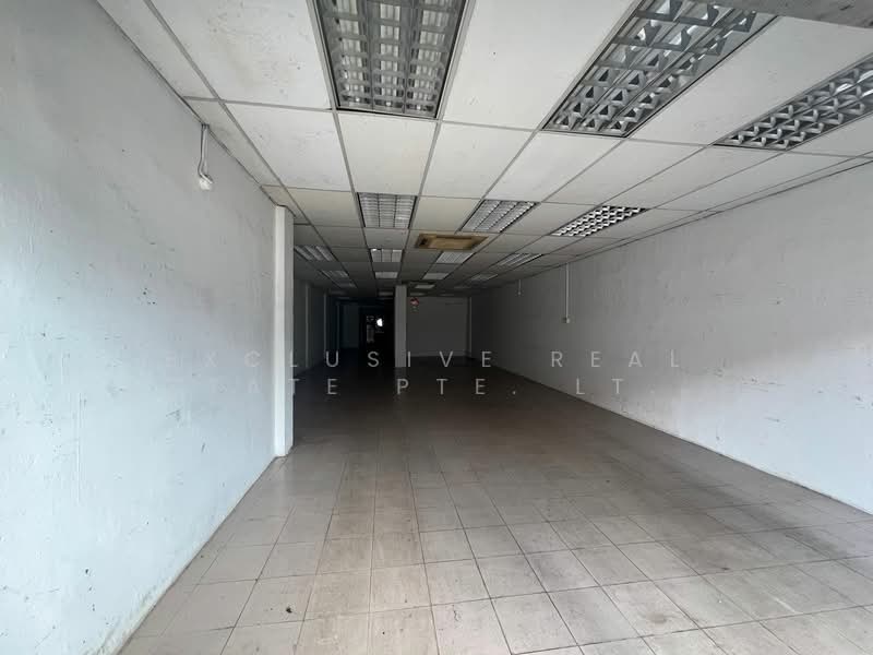 D14 Unit for Rent suitable for cafe, dessert shop, ID firm near Aljunied MRT, , 1,800 sqft, Food & Beverage For Rent, by ARTHUR, 500119102 - Interior - CommercialGuru.com.sg